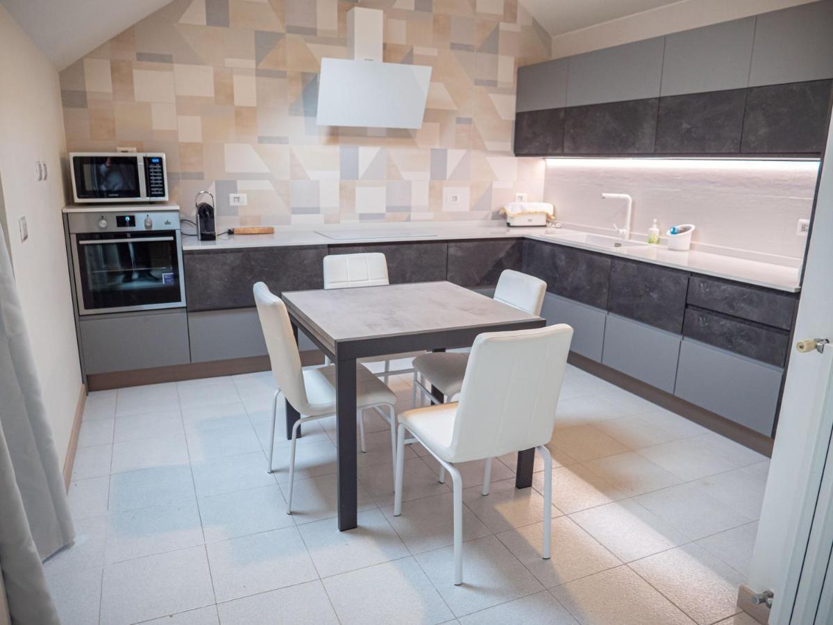 Comfy Penthouse Apartment Milan Luaran gambar