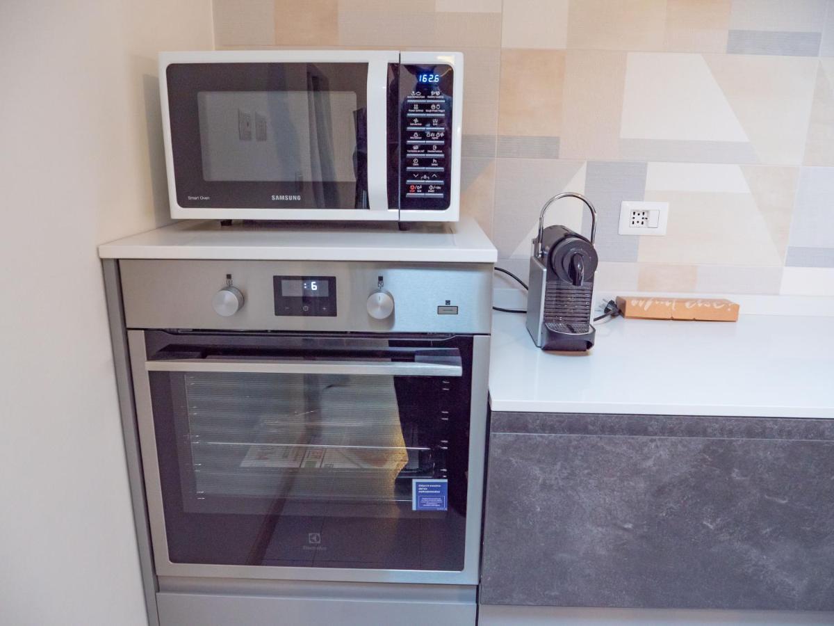 Comfy Penthouse Apartment Milan Luaran gambar