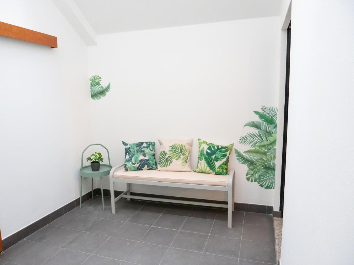 Comfy Penthouse Apartment Milan Luaran gambar
