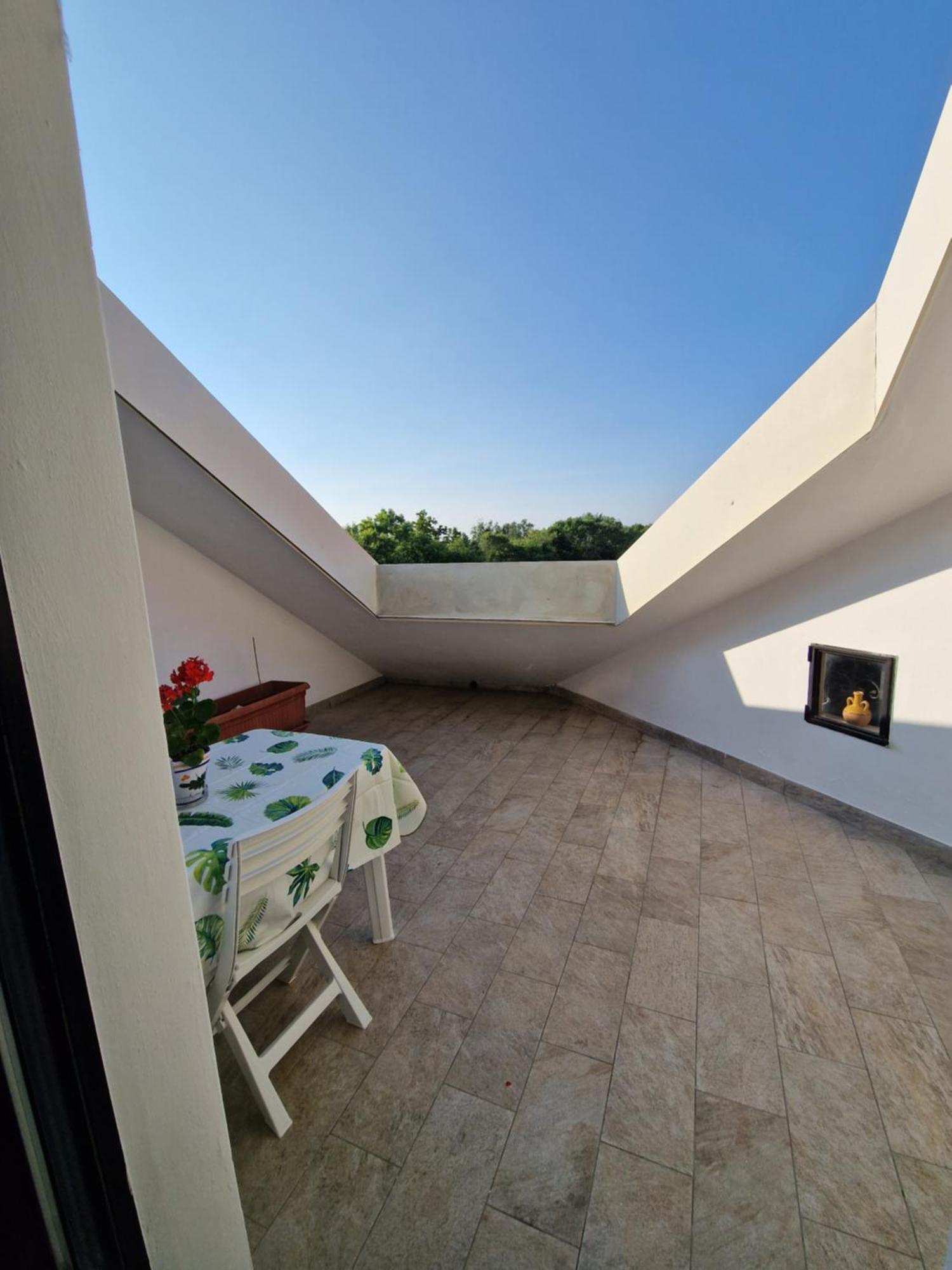 Comfy Penthouse Apartment Milan Luaran gambar