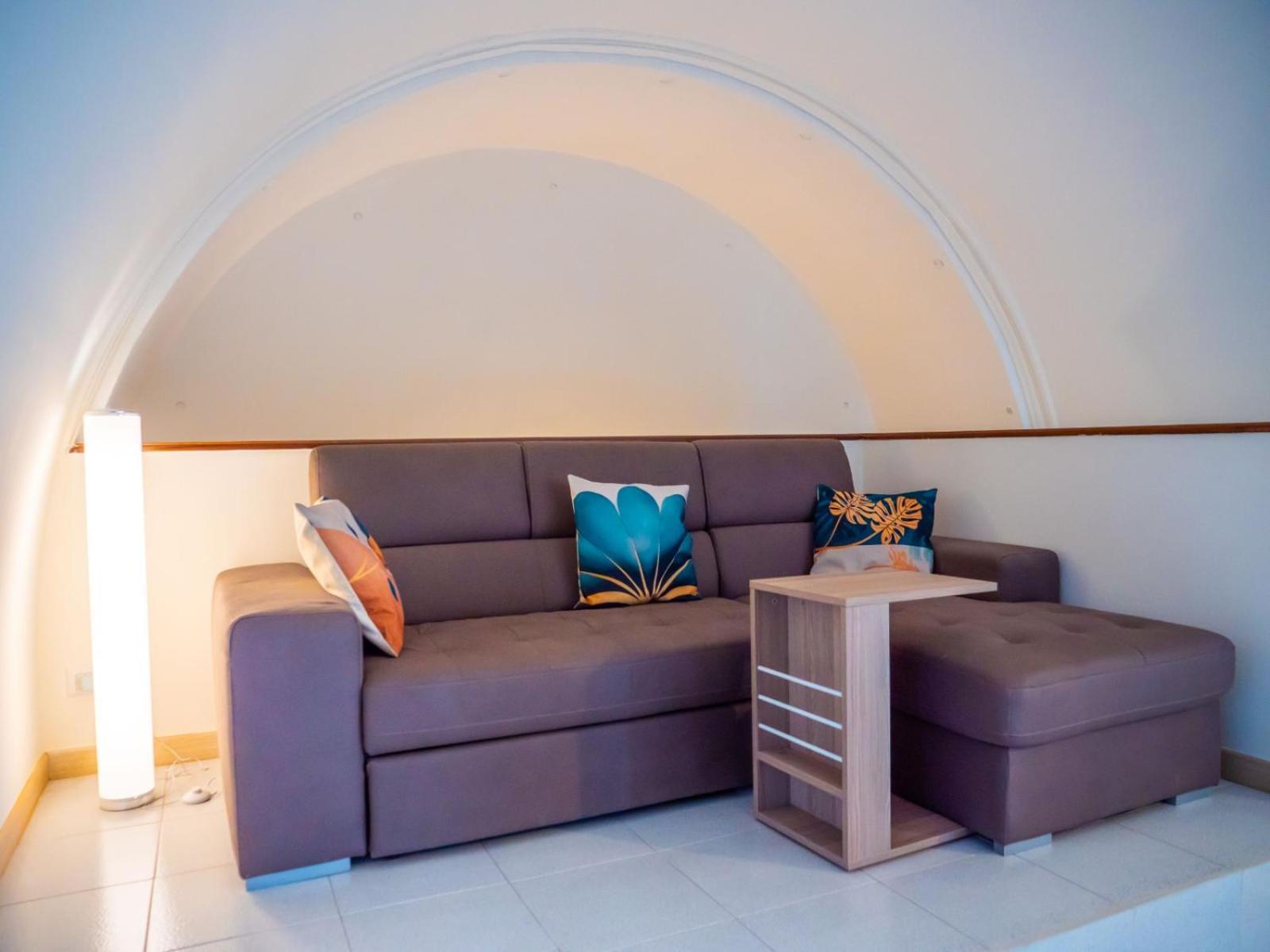 Comfy Penthouse Apartment Milan Luaran gambar