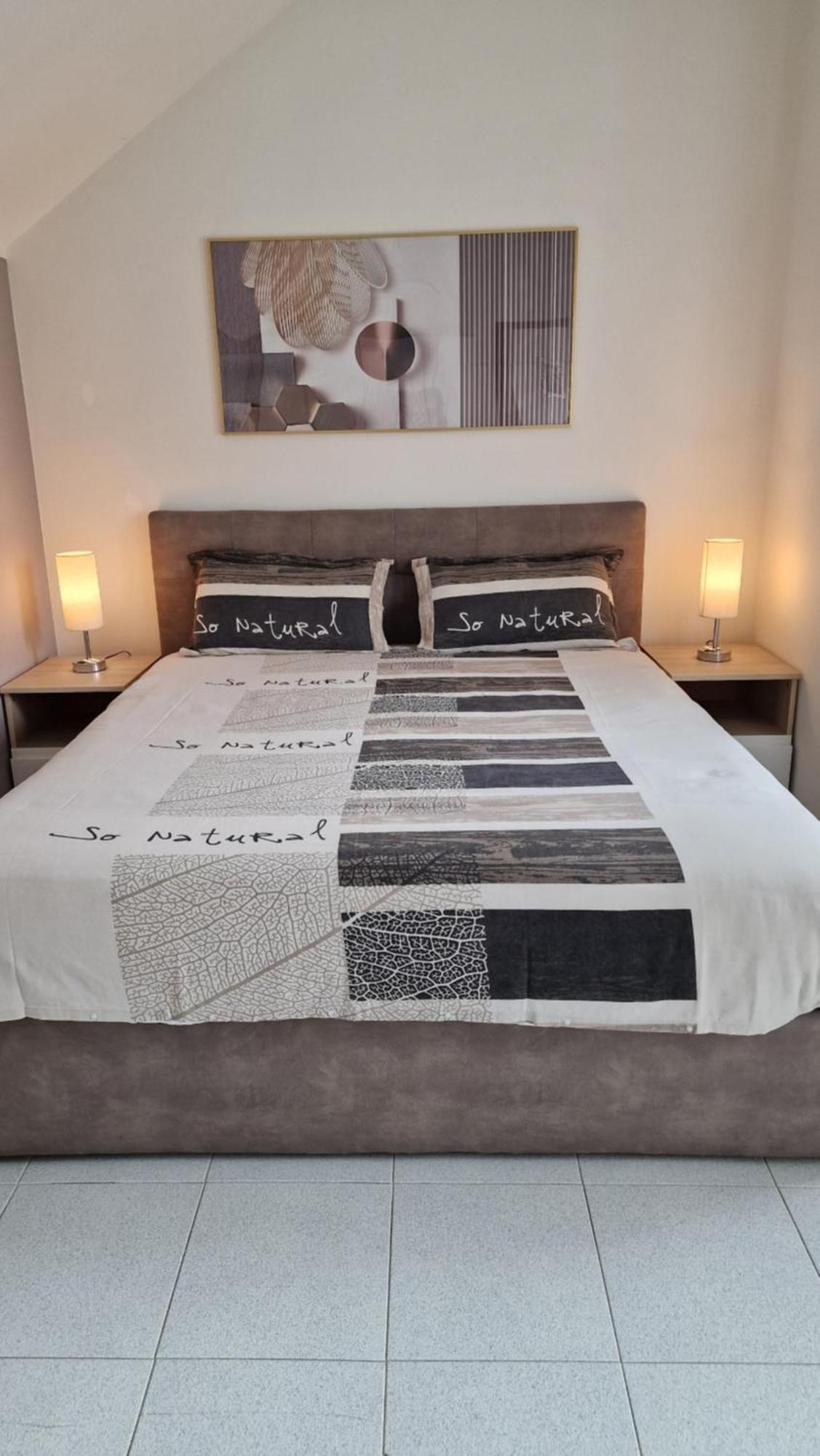 Comfy Penthouse Apartment Milan Luaran gambar